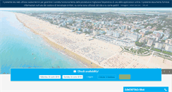 Desktop Screenshot of immobiliarefriuli.it